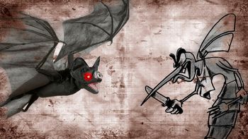 chau repelente: murcielagos, ¿la solucion para combatir el mosquito del dengue? chau repelente: murcielagos, ¿la solucion para combatir el mosquito del dengue?