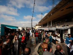 no es comida rapida: llega food truck station, la feria gourmet sobre ruedas no es comida rapida: llega food truck station, la feria gourmet sobre ruedas