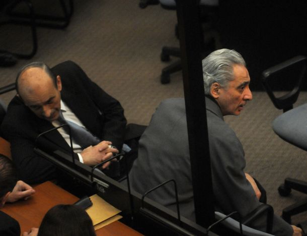 Omar Chabán: Los familiares no siguieron el sentido de la verdad