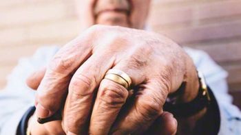 detienen a la abuela narco: lideraba una banda de venta de drogas en lanus detienen a la abuela narco: lideraba una banda de venta de drogas en lanus