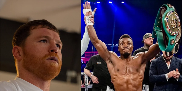 Saúl Canelo Álvarez tiene fecha y rival para su regreso al ring.
