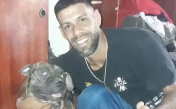 Merlo: buscan intensamente a un hombre acusado de torturar y darle cocaína a una niña de 5 años