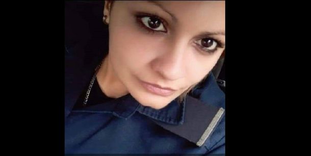 Una policía fue baleada por motochorros que le robaron su arma y perdió un ojo