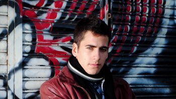 se recupera el modelo desfigurado por rugbiers en la plata se recupera el modelo desfigurado por rugbiers en la plata