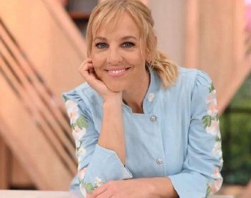 Revelaron el nombre del programa que Jimena Monteverde tendrá en El Trece