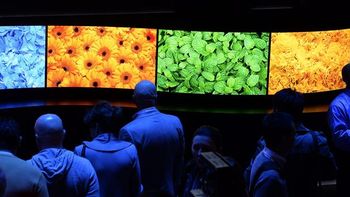 los principales lanzamientos del ces 2014 los principales lanzamientos del ces 2014