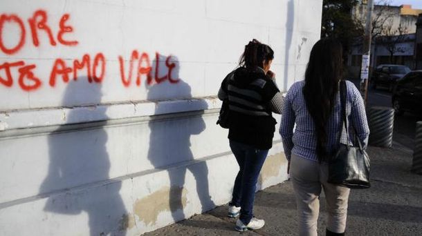 Foto Gentileza La Voz del Interior