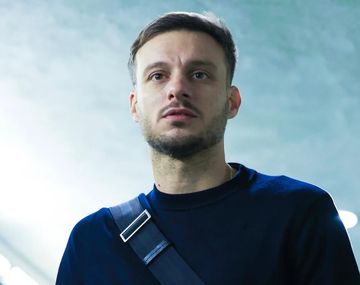 Otro DT argentino en Brasil: Botafogo hizo oficial la llegada de Martín Anselmi