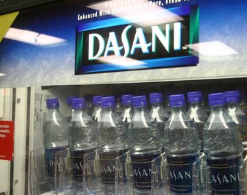 Dasani