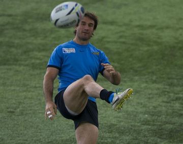 Mala para Los Pumas: Bosch podría ser sancionado