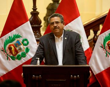 Quién es Manuel Merino