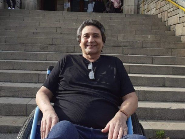 Dolor en el teatro: murió Iván Mesías, el director que había vuelto a vivir tras un inusual episodio clínico