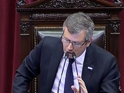 video: asi fue la votacion con la que se aprobo la ley antidespidos video: asi fue la votacion con la que se aprobo la ley antidespidos