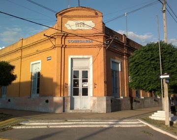 Los efectivos prestaban servicios en la comisar&iacute;a 19&deg; de Buena Esperanza. Foto: El Diario