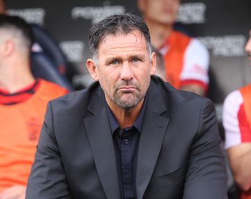 Cómo ver en vivo Defensa y Justicia-Huracán