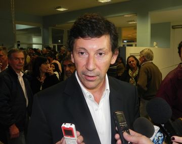 Un aliado de Massa le pide que vaya de vice de Macri