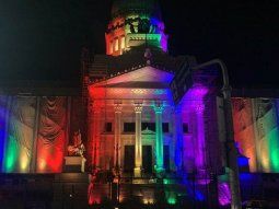 El mensaje de Alberto a 11 años de la Ley de Matrimonio Igualitario