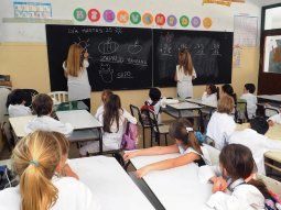 Se confirmó el calendario escolar: cuándo empiezan las clases en 2026