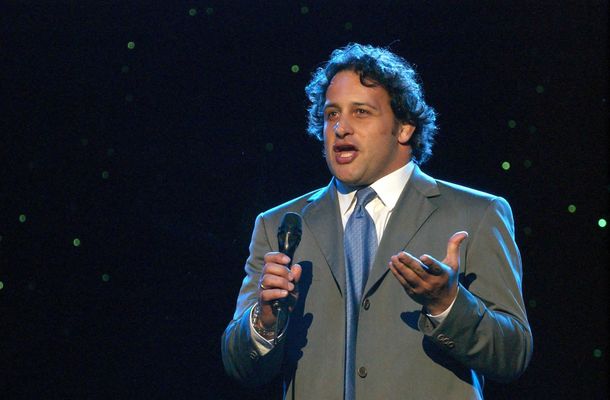 El ex Puma tenor que cantará el Himno ante los All Blacks