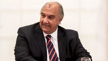 renuncio el subsecretario de derechos humanos, alberto banos renuncio el subsecretario de derechos humanos, alberto banos