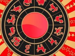 Los tres signos del zodíaco chino que tendrán un mes difícil.