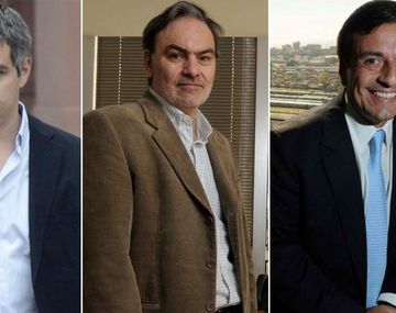 Denuncias por beneficios a laboratorios