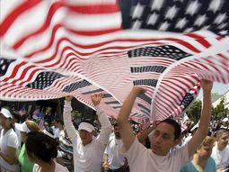 Avanza la reforma inmigratoria que impulsa Obama en EE.UU.