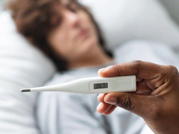 Alerta por un brote de fiebre tifoidea en el Conurbano: hay 10 casos confirmados