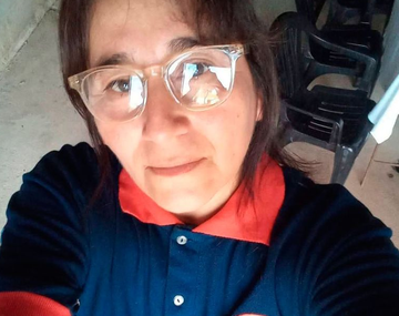 Conmoción por el femicidio de una bombera en Santiago del Estero