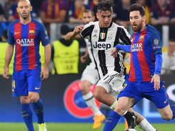 Sólo hay tres argentinos entre los 55 elegidos para el equipo ideal de la FIFA