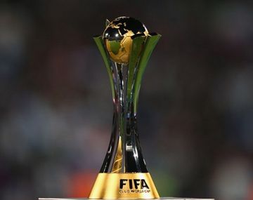 El Mundial de Clubes comienza mañana
