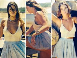 las confesiones intimas y las fotos de la bella nieta de susana gimenez las confesiones intimas y las fotos de la bella nieta de susana gimenez