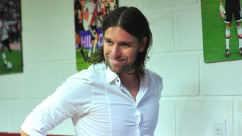 cavenaghi le tiro otro palo a passarella: hay un cambio abismal y el plantel lo siente cavenaghi le tiro otro palo a passarella: hay un cambio abismal y el plantel lo siente