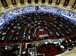 Hubo dictamen sobre la inclusión laboral trans-travesti