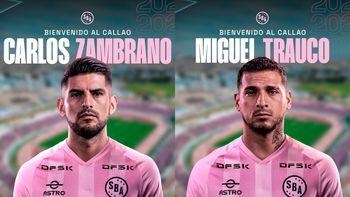 los futbolistas peruanos denunciados por abuso sexual por una argentina tienen nuevo club los futbolistas peruanos denunciados por abuso sexual por una argentina tienen nuevo club