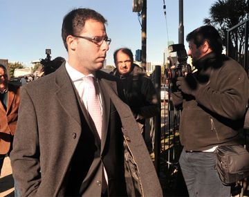 El juez Ariel Lijo postergó la indagatoria de Núñez Carmona