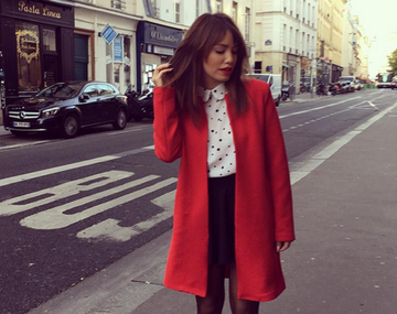 Los tuits de Lali Espósito luego de que la criticaran en TV por plagio