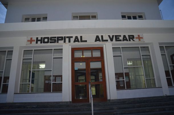 Denunció que fue violada mientras esperaba ser atendida en el Hospital Alvear&nbsp;