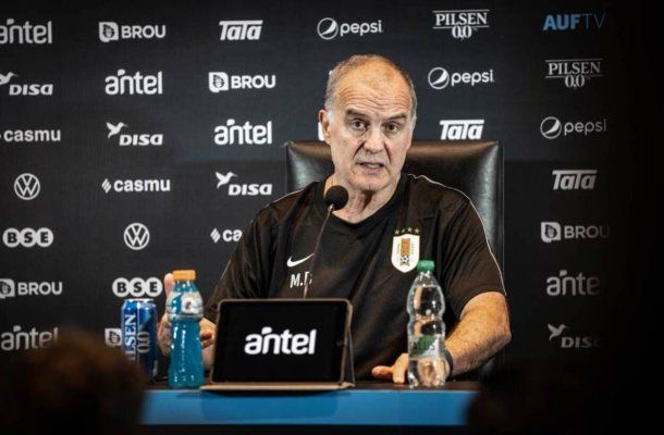 Marcelo Bielsa 