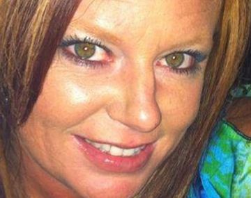 La pirueta de la maestra fue grabada por un alumno