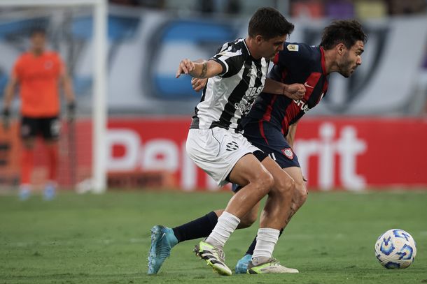 Foto: @SanLorenzo en X