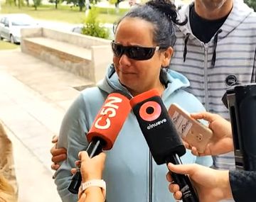 Esa patada fue una traición: el desgarrador relato de la pareja del hombre asesinado en Batán