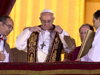 Los desafíos más importantes que esperan al Papa