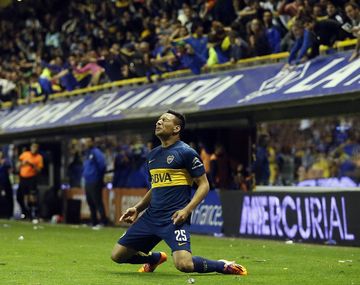 El mensaje de Andrés Chávez tras la eliminación en el Monumental