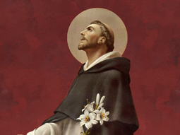 Santo Domingo de Guzmán. Santo Domingo de Guzmán.