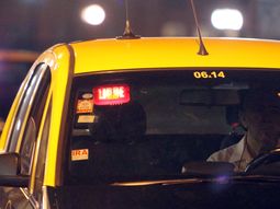 vuelve a aumentar la tarifa de taxis a partir de este domingo