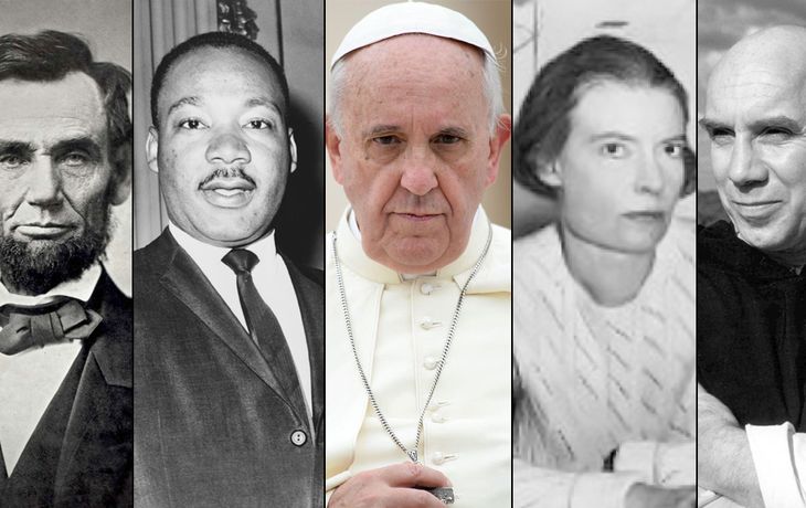 El Evangelio político del papa Francisco en Estados Unidos