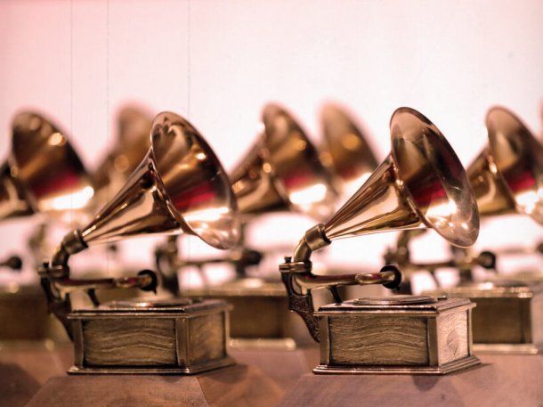 Los Grammy anuncian nuevas categorías