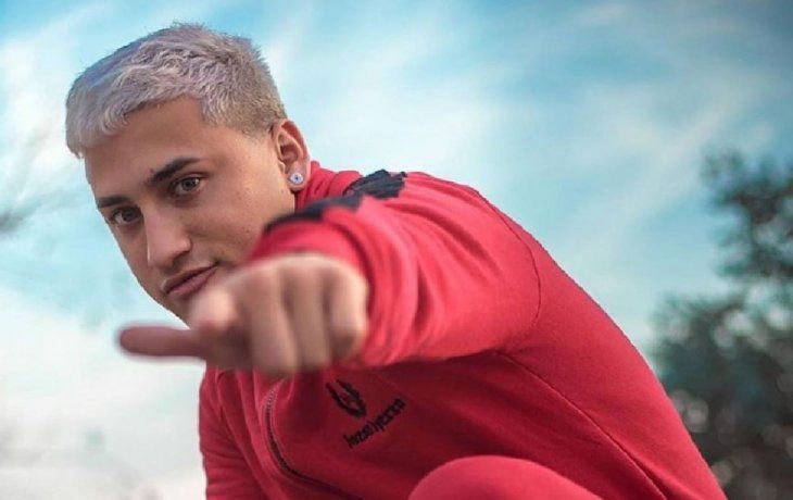 La furia de Yao Cabrera contra su ex pareja y el hijo del Chino Maidana: No tienen códigos