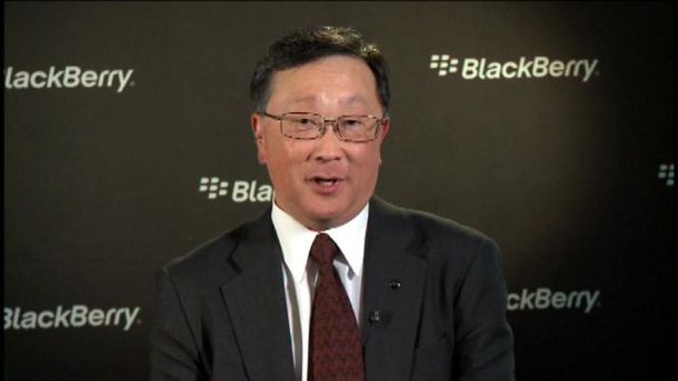 ¿El fin? BlackBerry podría dejar de fabricar teléfonos